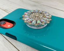 Load image into Gallery viewer, Glamorous Petals Phone Pop
