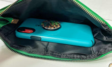 Load image into Gallery viewer, Envious Wristlet