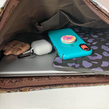 Load image into Gallery viewer, Exotica Shoulder Bag