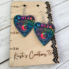 Load image into Gallery viewer, Ouija