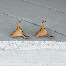 Load image into Gallery viewer, Longhorn