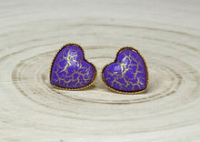 Load image into Gallery viewer, Crackle Quartz