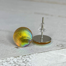 Load image into Gallery viewer, Yellow Scallop