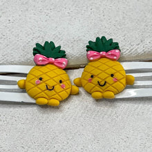 Load image into Gallery viewer, Pineapple Princess Set