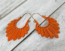 Load image into Gallery viewer, Ruffle My Feathers, 3-pair Set