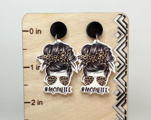 Load image into Gallery viewer, Leopard Mom Life