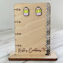 Load image into Gallery viewer, Pencil Pusher