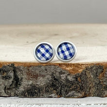 Load image into Gallery viewer, Gingham