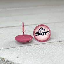 Load image into Gallery viewer, Oh Shit!