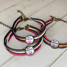 Load image into Gallery viewer, Fur Mama Bracelet
