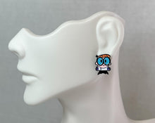 Load image into Gallery viewer, Throwback Toons