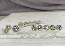 Load image into Gallery viewer, Lizzie Leopard Set