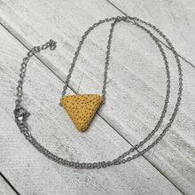 Load image into Gallery viewer, Little Rock Diffuser Necklace