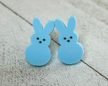 Load image into Gallery viewer, Little Blue Peep