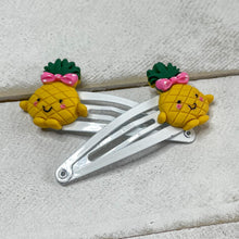 Load image into Gallery viewer, Pineapple Princess Set