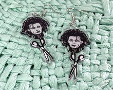 Load image into Gallery viewer, Edward Scissorhands