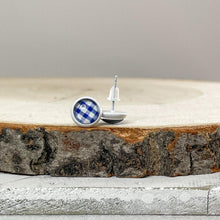 Load image into Gallery viewer, Gingham