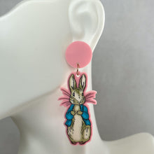 Load image into Gallery viewer, Peter Rabbit