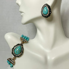 Load image into Gallery viewer, Turquoise Trail Set