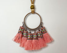 Load image into Gallery viewer, Annie Oakley Necklace