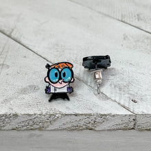 Load image into Gallery viewer, Throwback Toons