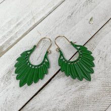 Load image into Gallery viewer, Ruffle My Feathers, 3-pair Set