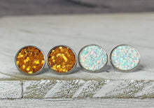 Load image into Gallery viewer, Shimmer Down Set, 2-pair