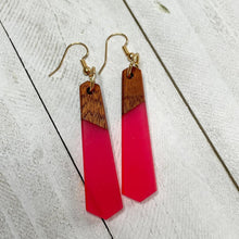 Load image into Gallery viewer, Boho Babe Dangles