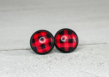 Load image into Gallery viewer, Plaid About You