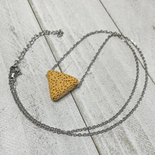 Load image into Gallery viewer, Little Rock Diffuser Necklace