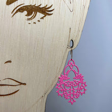 Load image into Gallery viewer, Pink Chandelier