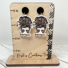 Load image into Gallery viewer, Leopard Mom Life