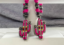 Load image into Gallery viewer, Cactus Blossom Bracelet