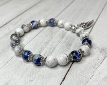 Load image into Gallery viewer, Fly High Bracelet