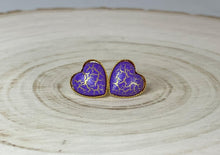 Load image into Gallery viewer, Crackle Quartz