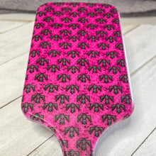 Load image into Gallery viewer, Western Paddle Brush