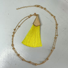 Load image into Gallery viewer, Wild Soul Necklace