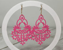 Load image into Gallery viewer, Pink Chandelier