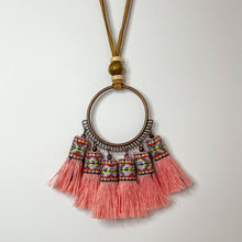 Load image into Gallery viewer, Annie Oakley Necklace