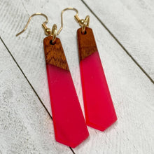 Load image into Gallery viewer, Boho Babe Dangles