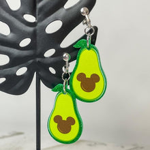 Load image into Gallery viewer, Avo-cutie