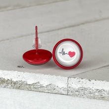 Load image into Gallery viewer, Heartbeat