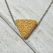 Load image into Gallery viewer, Little Rock Diffuser Necklace