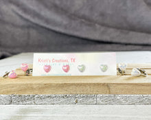 Load image into Gallery viewer, Delilah, 2-pair Set