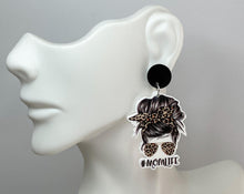 Load image into Gallery viewer, Leopard Mom Life