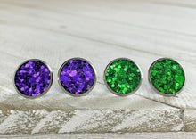 Load image into Gallery viewer, Shimmer Down Set, 2-pair