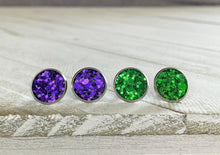 Load image into Gallery viewer, Shimmer Down Set, 2-pair