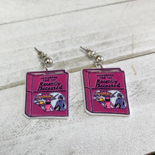 Load image into Gallery viewer, Beetlejuice Set, 2-pair Set