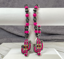 Load image into Gallery viewer, Cactus Blossom Bracelet