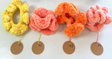 Load image into Gallery viewer, Velvet Scrunchie-Solid